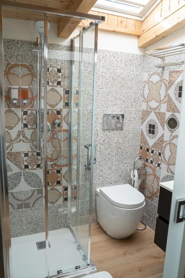 B&B Meridia Catane Extérieur photo