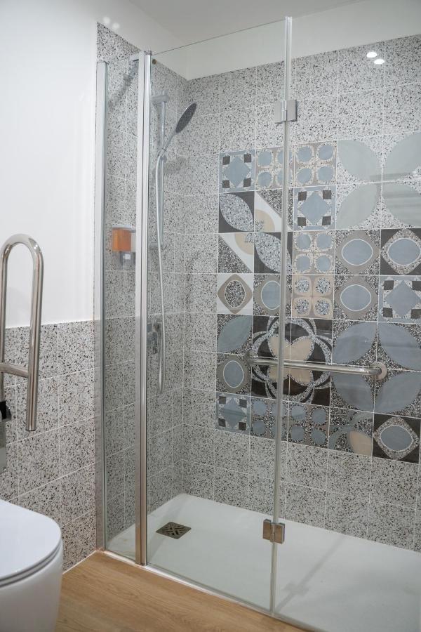 B&B Meridia Catane Extérieur photo