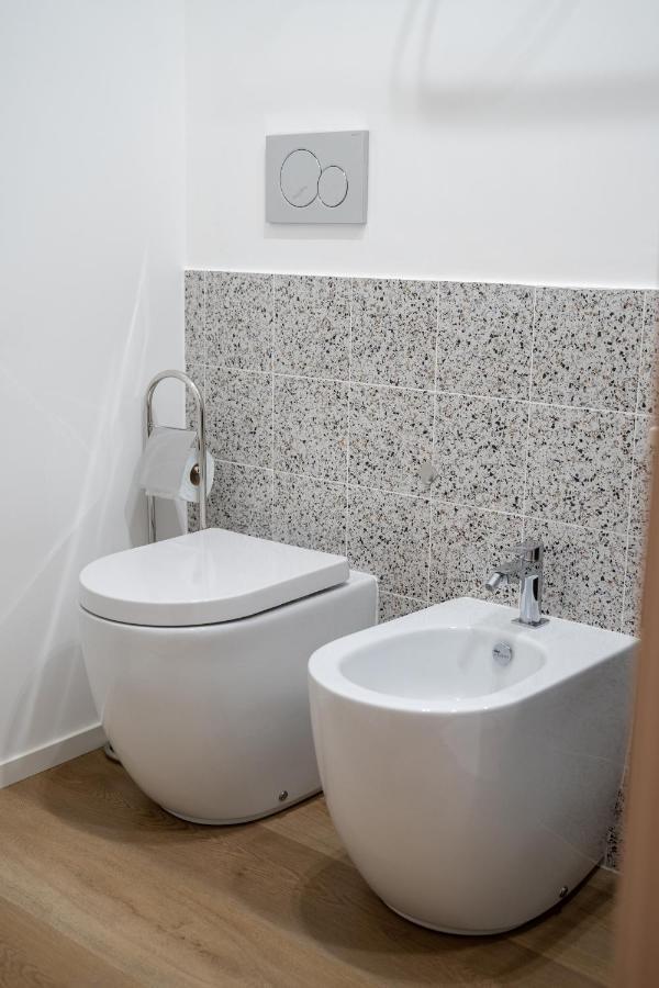 B&B Meridia Catane Extérieur photo