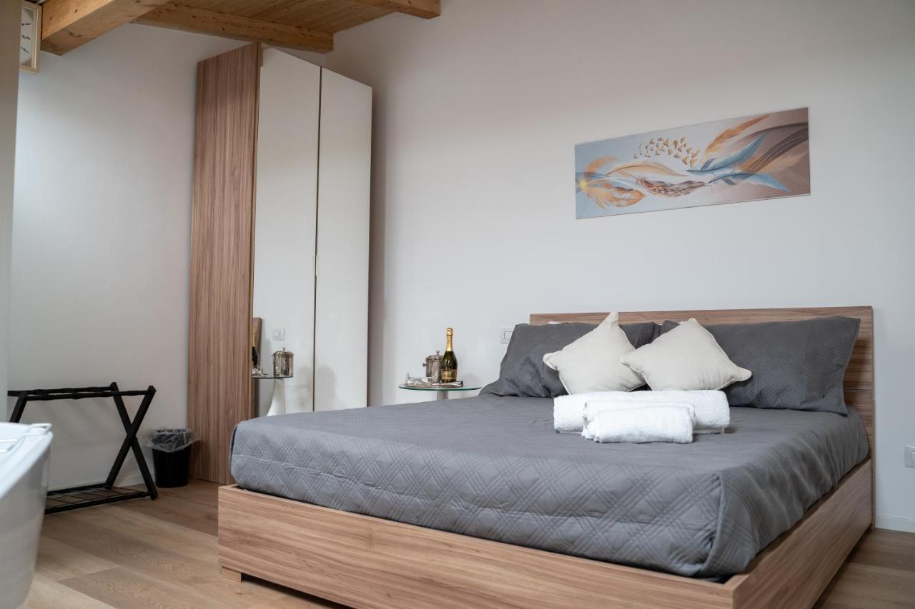 B&B Meridia Catane Extérieur photo